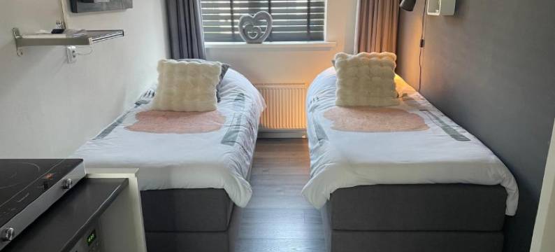 Landelijk Hijken图片