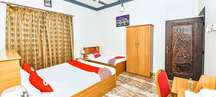 OYO 139 Al Ghadeer Hotel Apartments图片