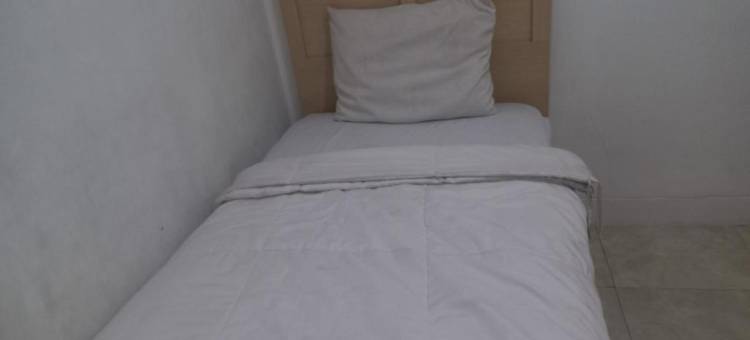 Hotel O Guest House Ayomi Syariah图片