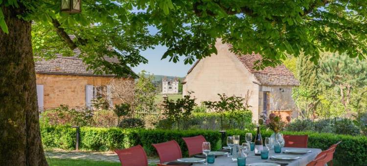 圣文森之屋酒店(Les Hauts de Saint Vincent B&B Proche Sarlat)图片