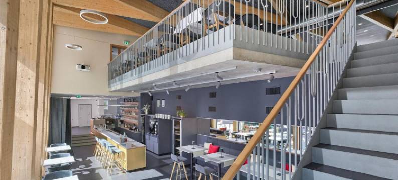 新国会大厦(Das Neue Capitol)图片