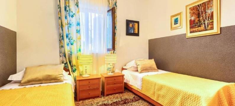 利迪娅公寓(Apartments Lidija)图片