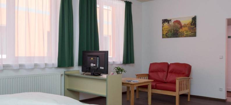 WinRooms "hotel&appartement"图片