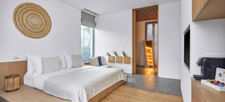 托尔巴航行酒店(Voyage Torba Hotel)图片