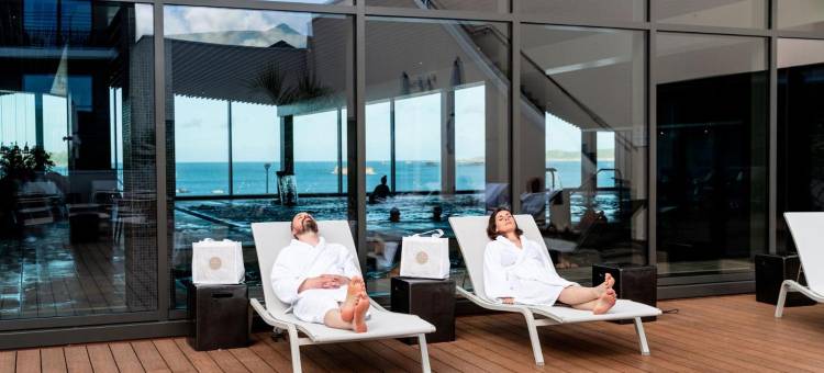 罗兹海洋疗养度假村(Hôtel Roz Marine Thalasso Resort)图片