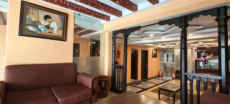 皮帕树酒店(Hotel Pipal Tree)图片