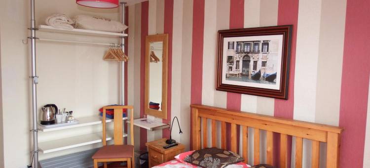 天使旅馆(Angel Guesthouse)图片