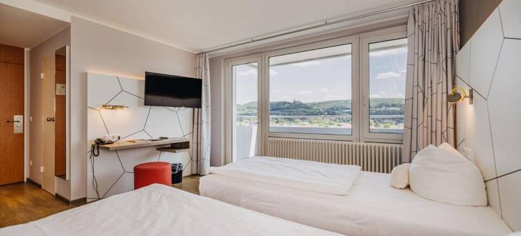 NP 乌尔里希酒店(NP Hotel Ullrich)图片