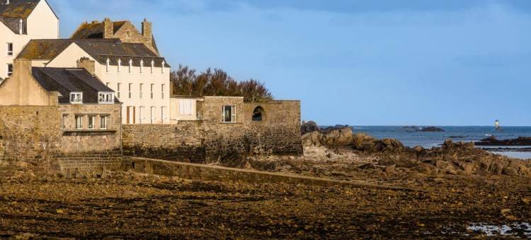 宜必思罗斯科夫杜波德梅尔路酒店(Ibis Roscoff Bord de Mer)图片