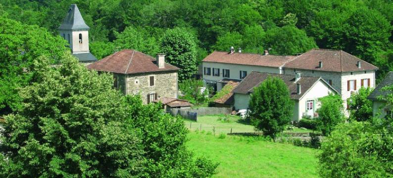 多米席拉多尔酒店(Domisiladore)图片