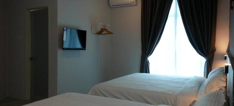 L酒店(L Hotel)图片