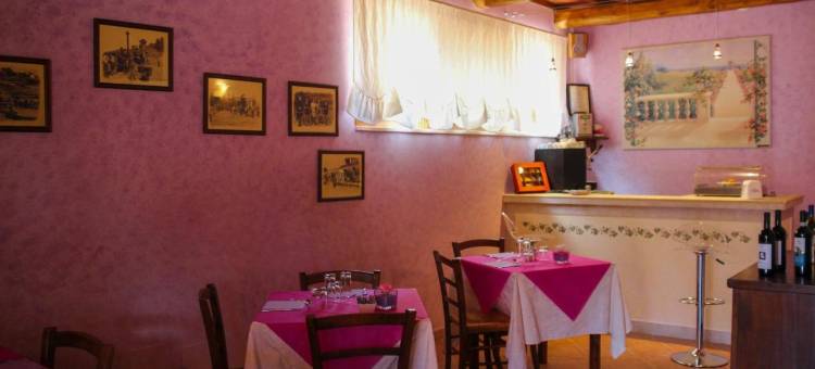 Millefiori农家乐(Agriturismomillefiori)图片