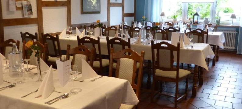 里德裴森招待所(Pension Ridder)图片