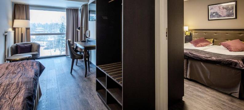 皇家第一酒店(First Hotel Royal)图片