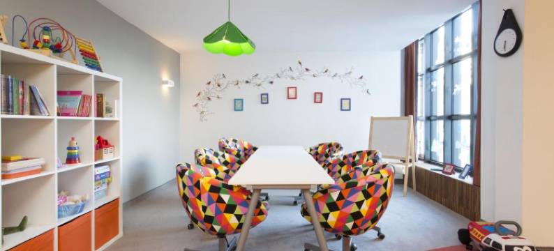 伊雷娜厄里斯波兰擦兹德鲁伊博士温泉酒店(Hotel Spa Dr Irena Eris Polanica Zdrój)图片