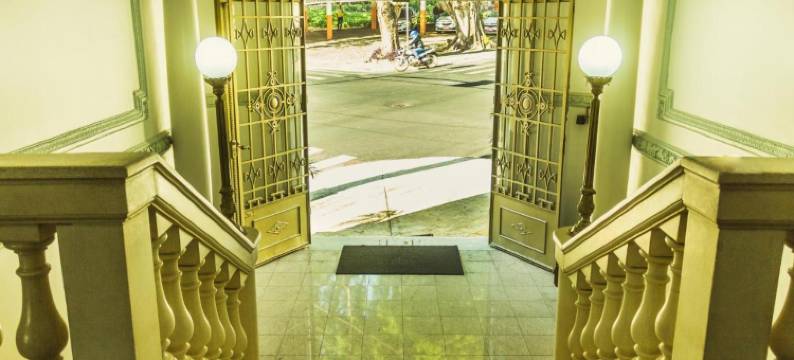 市政酒店(Hotel Municipal)图片