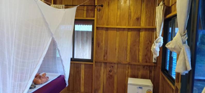 珠姆岛友好度假村(Friendly Koh Jum)图片