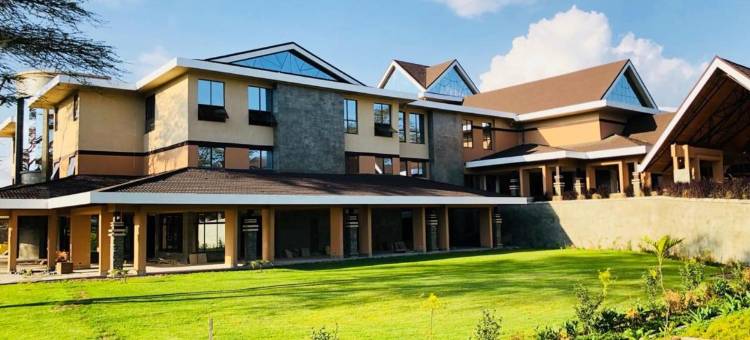 奈瓦夏湖度假村(Lake Naivasha Resort)图片