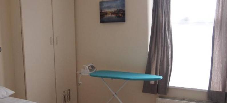 大理石拱门公寓(Marble Arch Flats)图片