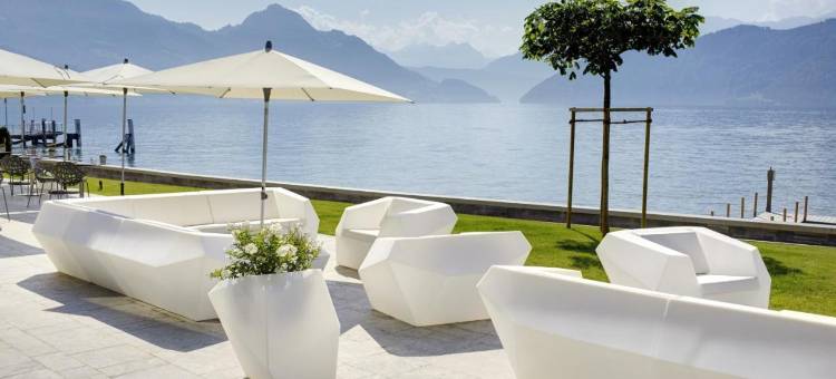 赫滕斯坦校园酒店(Campus Hotel Hertenstein)图片