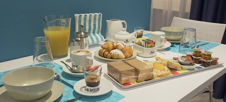 阿格里简托之家酒店(Hotel Agrigento Home)图片