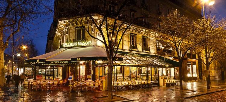 克莱门特酒店(Hotel le Clement)图片