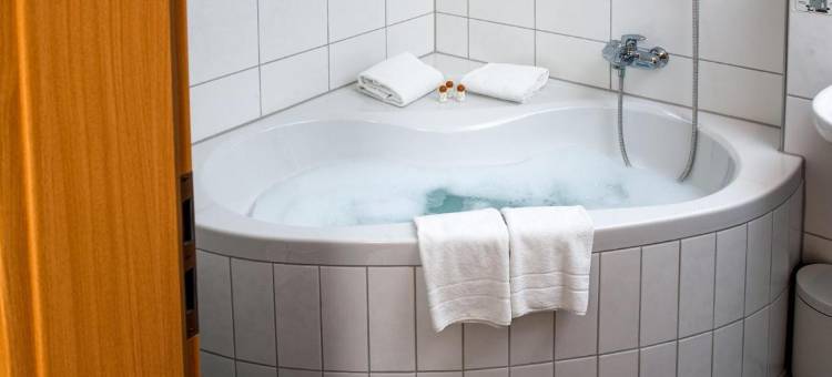 乔翰尼特酒店(Johanniterhotel)图片