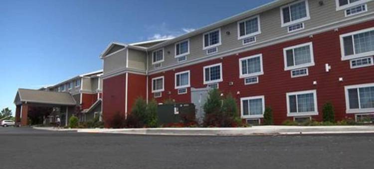 海岸山顶旅馆(Coast Hilltop Inn)图片