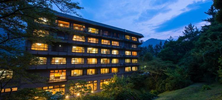 高见屋别邸久远(Takamiya Bettei Kuon)图片