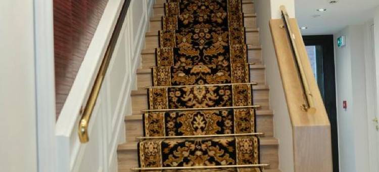 米歇尔海边酒店(Hôtel Merveilleux Côté Mer)图片