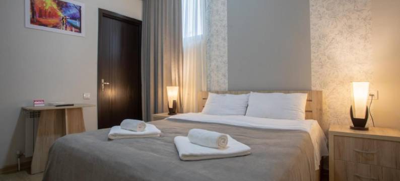 佩拉迪亚酒店(Peradia)图片