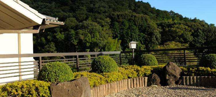 伊豆长冈 金城馆(Izu Nagaoka Kinjokan)图片