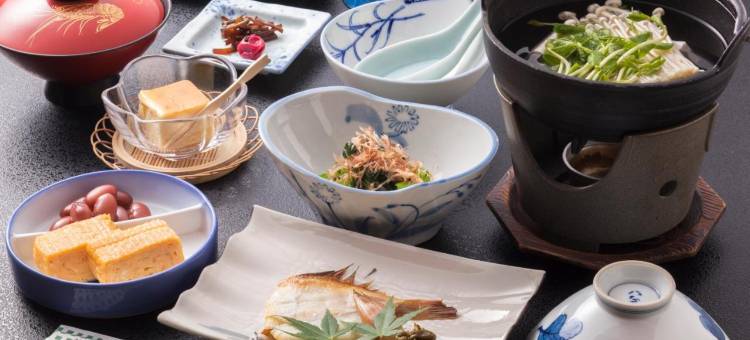 预肯旅馆(Yuuhiken)图片