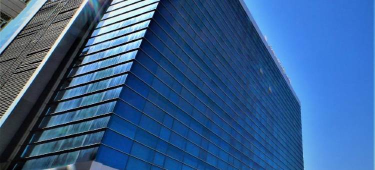 达尔法拉套房酒店(Al Dyafa Hotel Suites)图片