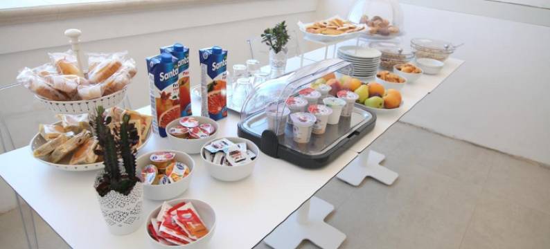 多莫斯诺瓦酒店(Domus Nova)图片