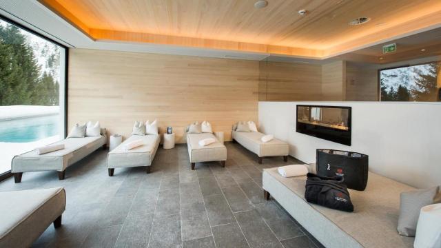 Adler Damüls Gasthof HotelOver view