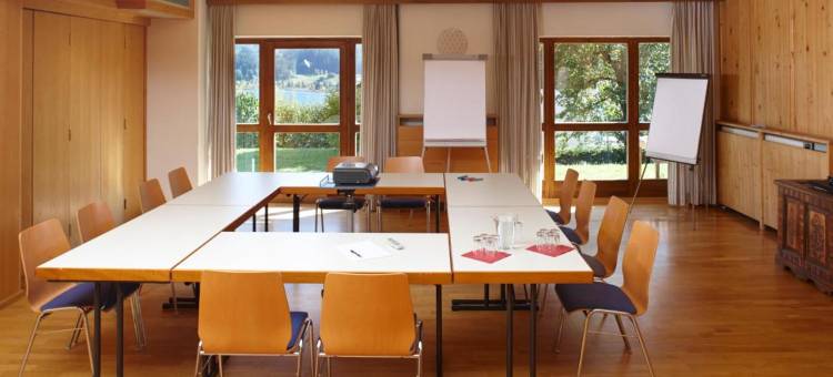 科尔比奇... 一个迷人的景色(Kolbitsch am Weissensee Ein Seeblick der Verzaubert B&B)图片