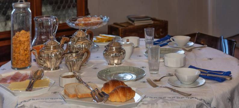 尤金妮亚别墅民宿(Villa Eugenia)图片