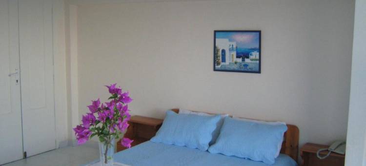 安特塔别墅酒店(Villa Anneta)图片