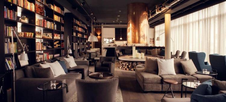 索尔梅德酒店(Soulmade)图片