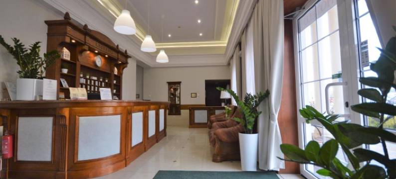 Hotel Villa Riviera图片