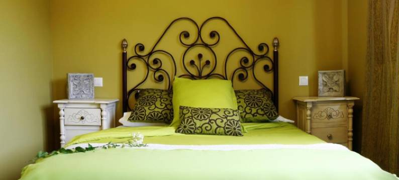 里格拉吉尼奥公寓(La Riguera de Ginio)图片