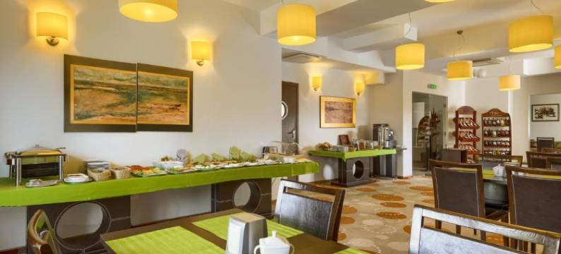 波里鲁库4号酒店及Spa(4 Pory Roku & Spa)图片