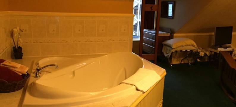 阿拉斯加首都民宿旅馆(Alaska's Capital Inn Bed and Breakfast)图片