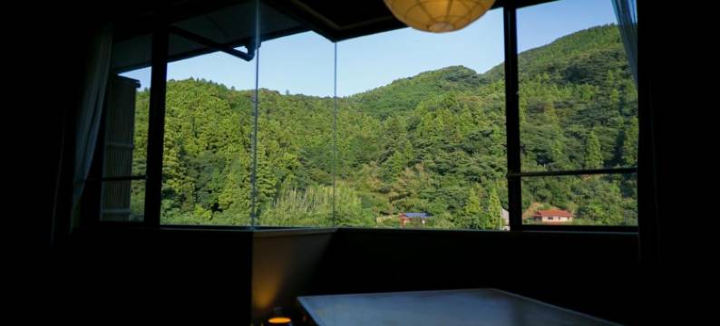 一关温泉观光旅店(Ichinomata Onsen Kanko Hotel)图片
