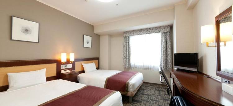 鹿儿岛法华俱乐部酒店(Hotel Hokke Club Kagoshima)图片