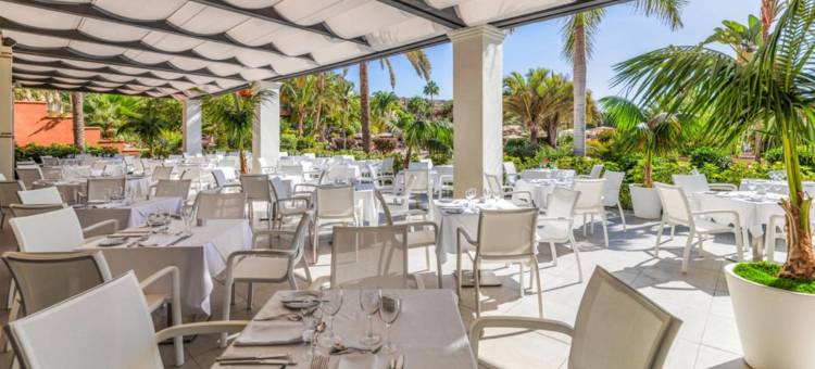 H10哥斯达黎加阿德赫宫酒店(H10 Costa Adeje Palace)图片