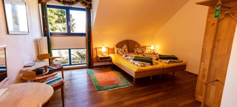 库勒尔格朗德酒店(Landhotel Kühler Grund)图片