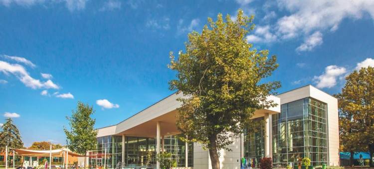 科姆洛酒店(Komló Hotel)图片