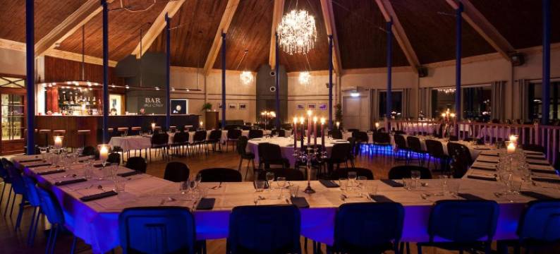 北极旅馆(Arctic Inn)图片